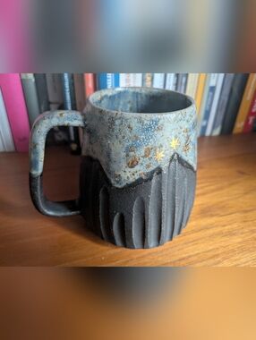Ceramic Mug